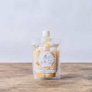 千葉 の 甘酒 「 恋と 」 パウチ パック 200g × 1個 | 穴太商店