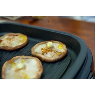 ふるさと納税 燕市 パワフルロースター |  | 02