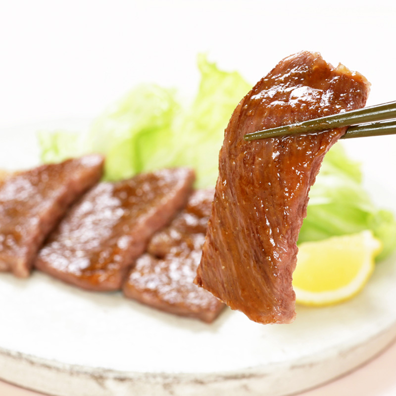 肉の中村特製 山形県産 牛肉 豚肉 3種食べ比べセットA 500g(山形牛リブロース特製赤味噌漬け 300g 山形豚の角煮 100g 山形豚チャーシュー100g) 保存料・着色料不使用 冷凍  家庭用