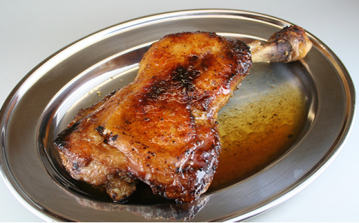 丸亀名物　骨付鳥5本セット　骨付き鳥・骨付き鶏・ローストチキン チキンレッグ 焼き鳥 焼鳥