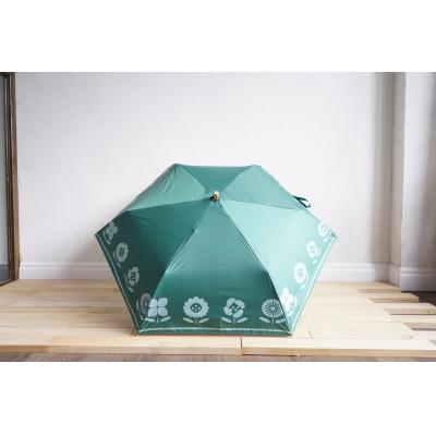 ふるさと納税 小牧市 折りたたみ傘 日傘 雨傘 晴雨兼用傘 紫外線カット(プランター　オリーブ)[096A19-03] |  | 01