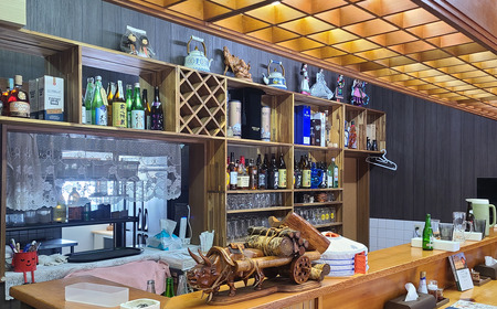 ひつじモンゴル料理ひやど・モンゴリアンテーマパークジャパンで使える お食事・BBQ利用券 6,000円分 