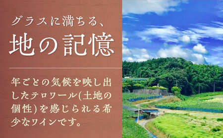 ロゼ (巨峰) 約720ml 2本 BKAG011 ワイン