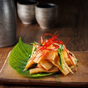 【毎月定期便】森谷のめんま200g×4個|ラーメン・つけめん おつまみにもぴったり全12回【4068193】