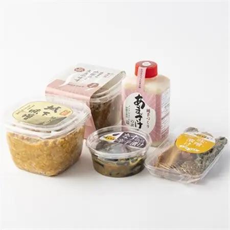 発酵食セット【配送不可地域：離島】【1640608】