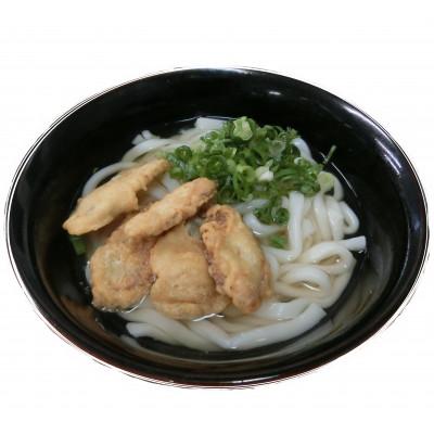 ふるさと納税 飯塚市 博多ごぼう天うどん12食　豚骨・醤油豚骨ラーメン各6食　セット(飯塚市) |  | 01