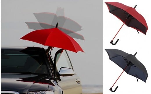 
            逆に開く傘　ＧＡＸ　UMBRELLA　Ｇ－１Ｓ 
          