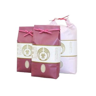 ふるさと納税 上毛町 【令和7年産 夢つくし】加来野さんが作った上毛町西友枝地区産の厳選米9kg |  | 01