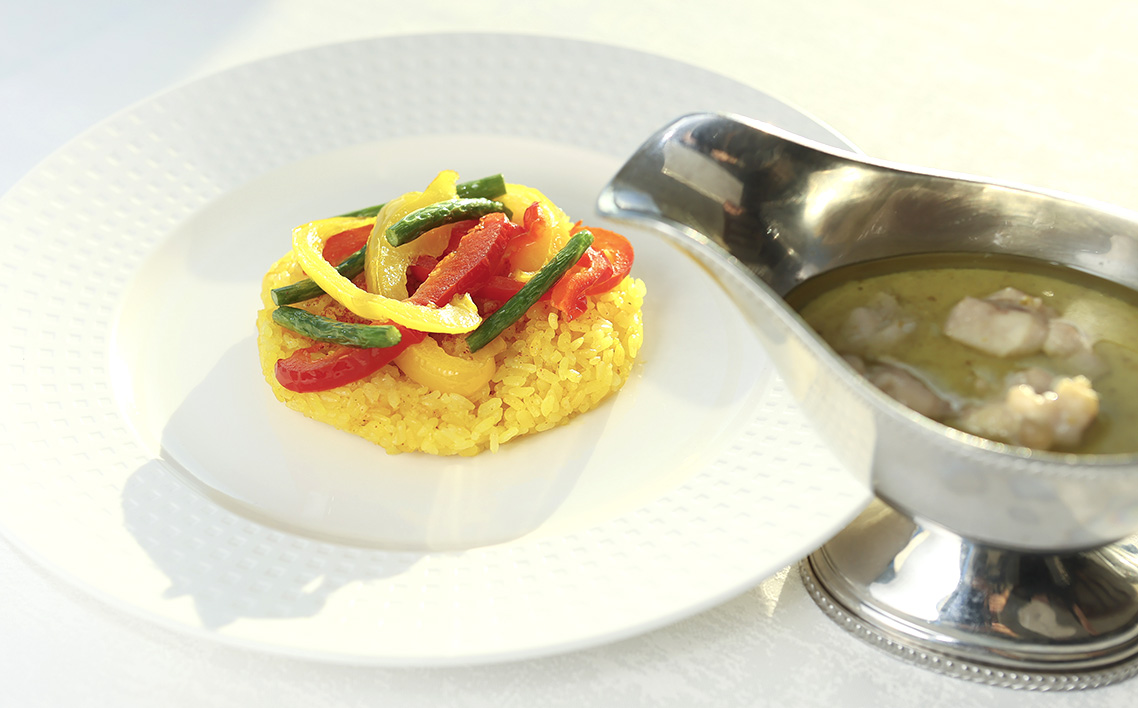 No.109 【指帆亭　Shihantei】カフェチケット