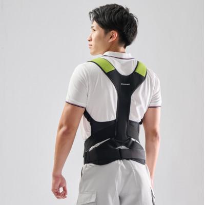 ふるさと納税 岡山市 中腰姿勢の負担を軽減する　DARWING SATT(ダーウィン サット)L