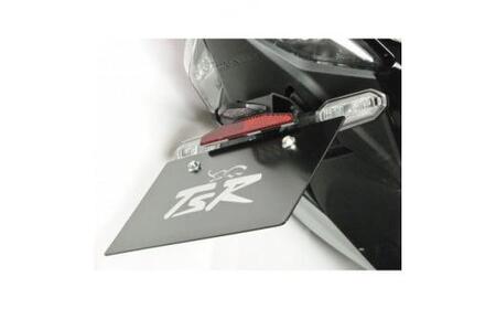 フェンダーレスキット CBR1000RR-R (SC82/2020-2023・2024-)