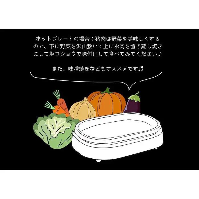 猪肉 三朝町産 焼肉用 ホルモン  ミックス 500g