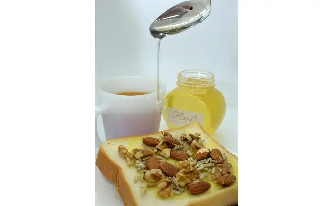 はちみつ Hani2 蜜源植物 栽培からこだわった ハニハニ 250g 2個 セット 詰め合わせ 国産 蜂蜜 国産はちみつ 国産蜂蜜 国産ハチミツ 百花蜜 ハニー 兵庫 兵庫県 稲美町