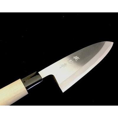 ふるさと納税 須崎市 土佐打ち刃物　高級料理包丁　出刃包丁15cm×柳刃包丁24cm　青紙2号セット |  | 01