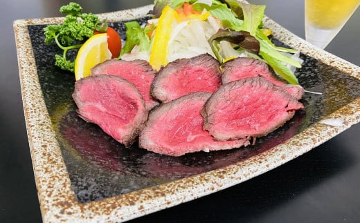 【全3回定期便】長崎和牛 出島ばらいろ レギュラータイプE