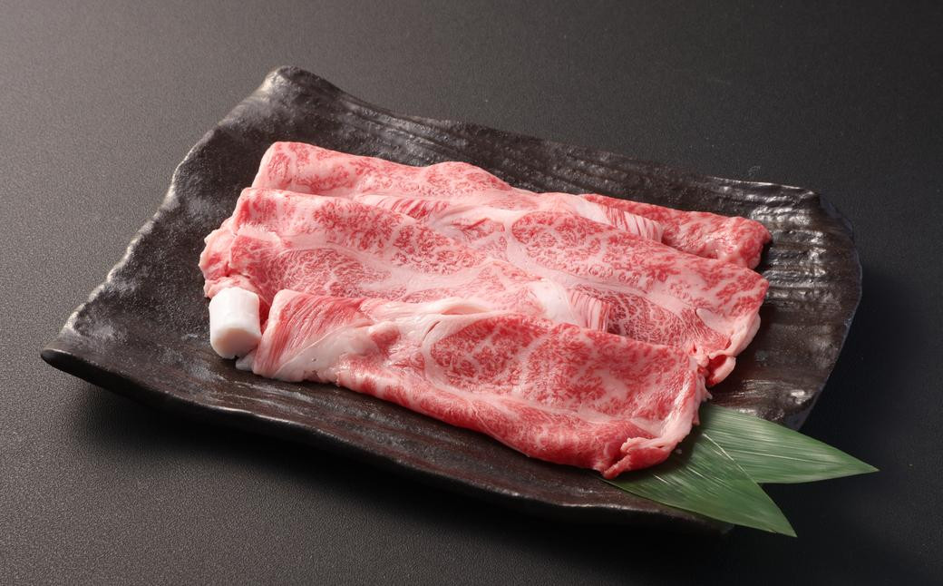 【全6回定期便】長崎和牛 食べ比べコース ／ ロース すき焼き サーロイン ステーキ