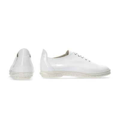 ふるさと納税 府中市 SPINGLE　SP-1802　White　M(25.5cm) |  | 02