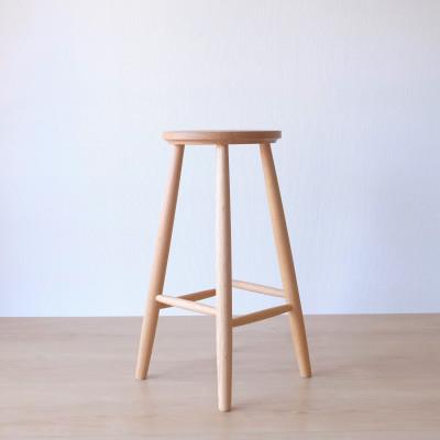 ふるさと納税 高山市 COYA Fine Furniture のカウンタースツール TR4520