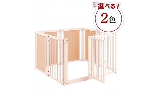 
                  ペット用木製サークル『ペットサークル F 80 XL　』
                