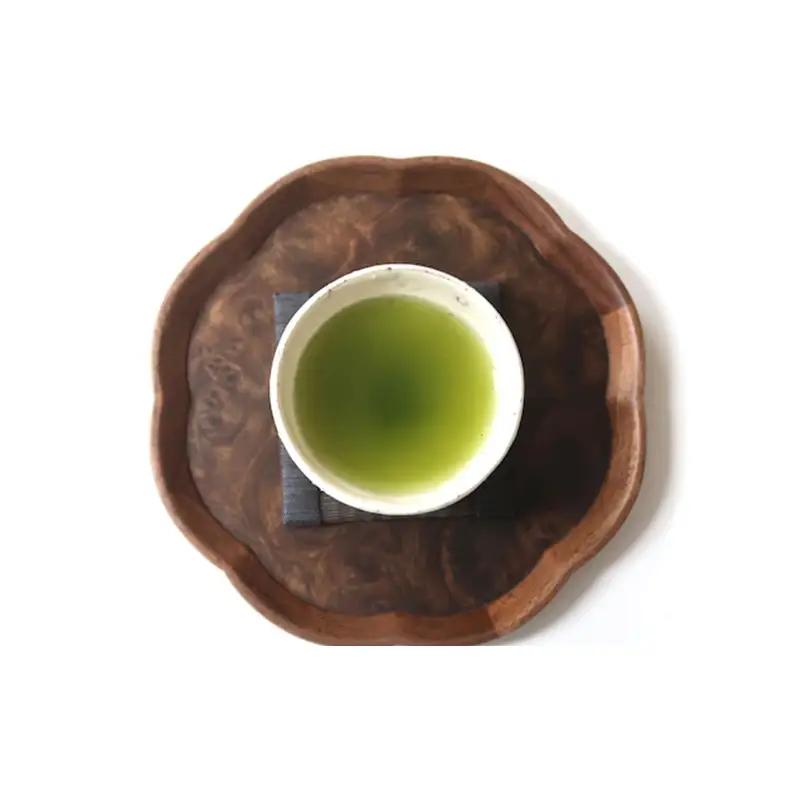 【お茶の小野園セレクト】ブランド品種詰め合わせ 日本茶 飲み比べ 天然玉露 高級品種 渋み控えめ 深蒸し茶 上品な芳香 濃厚な旨味 まろやか 