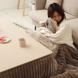 リバーシブルこたつ布団 Sau(サウ) 185×215