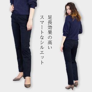 ハイブリッド チノ ブラック/レディス　Mサイズ [BET-03L-400] | チノ