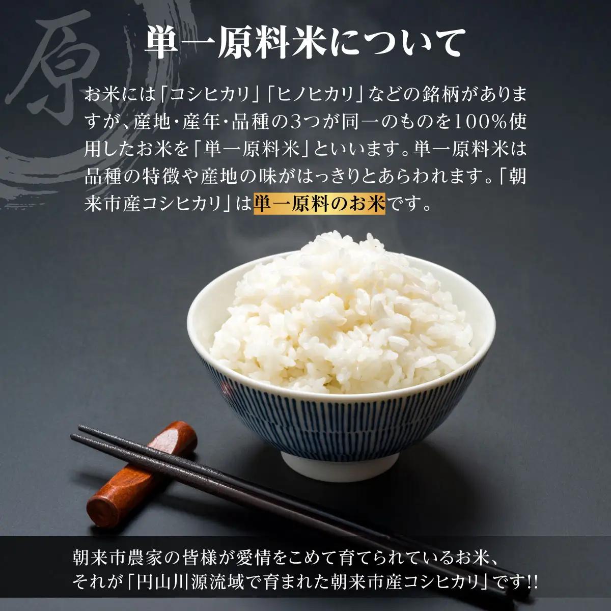 米【定期便6回】コシヒカリ 10kg(5kg2袋) R8年産 白米