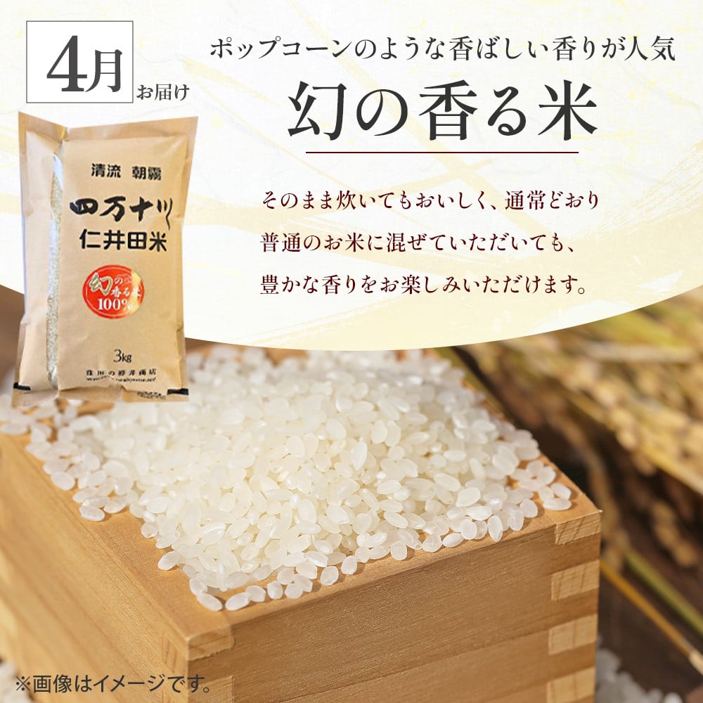 当店一番人気のお米です。なつかしい味・風味・ほのかな甘み、香り米ですが100％でも美味しく食べられます