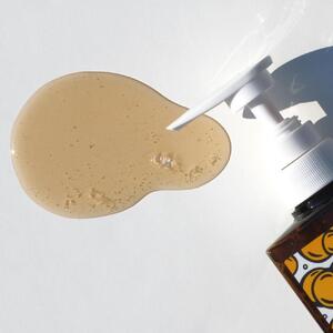 ヘアミールトリートメントシャンプー　300ml