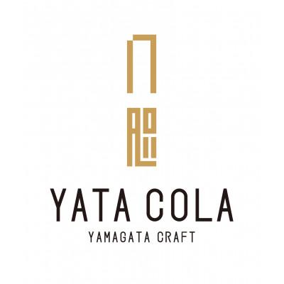 ふるさと納税 鶴岡市 Yamagata craft cola YATACOLA 375ml瓶 1本 |  | 01