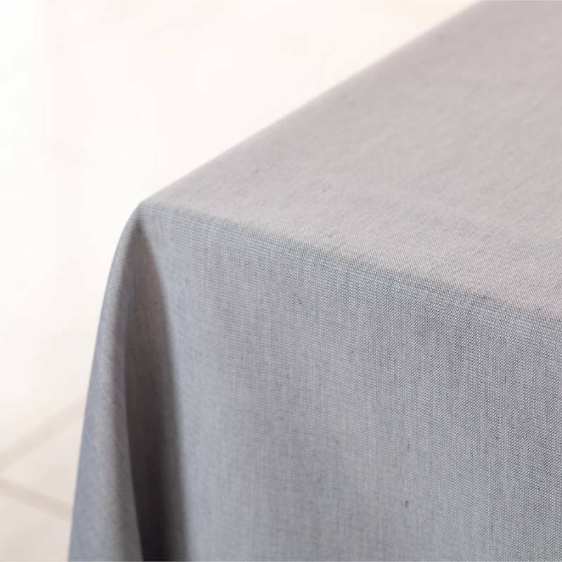 テーブルクロス eterble fabric Lindo ／ エターブルファブリック リンド インディゴ wsg0024_イメージ3