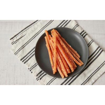 ふるさと納税 大河原町 まるごとささみジャーキー 細切り チーズ入り100g P-IJ-HSEC100 [53752604] |  | 02