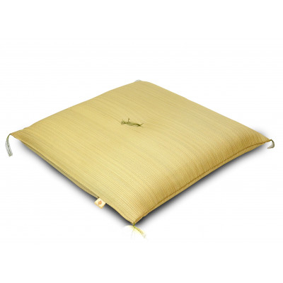 
            玉葱の皮染め座布団(福岡県)【1314448】
          