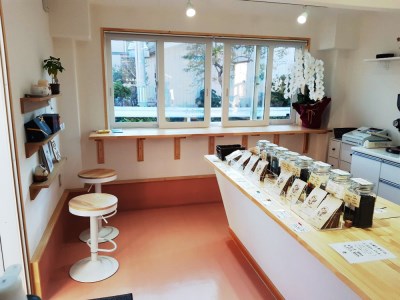 アウル∞珈琲 しゃこちゃんブレンド｜ドリップパック 自家焙煎 オリジナル コーヒー [0441]