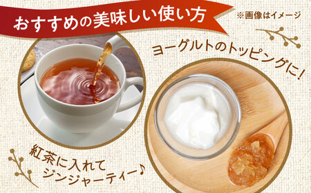 料理に使えるしょうが＆レモン 約150g×5個 セット 合計約750g【ジンジベル】[AYAD006]