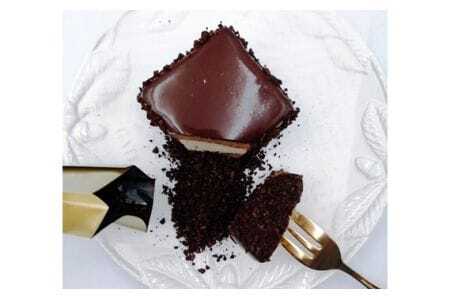 No.189 ボワードモカトルテ　2個セット