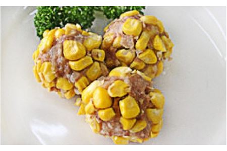 フルーツみたいなスイートコーン【味来（みらい）】7本　【11218-0139】