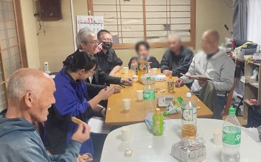 
                  特定非営利活動法人　やどかりプラス（返礼品なし）
                