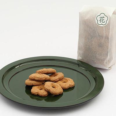 ふるさと納税 京都市 【河道屋】蕎麦ほうる　箱入り620g |  | 02