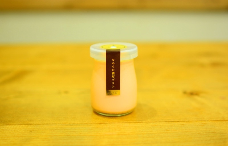 なめらか濃厚プリン 6個 099H3662_イメージ3