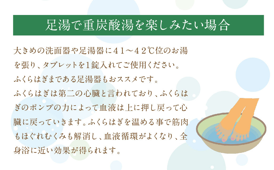 【話題の炭酸入浴剤を手軽にお試し！】 薬用 長湯 ホットタブ classic 10錠入り3袋 入浴剤