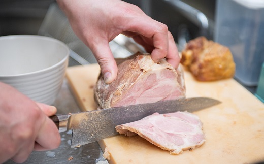麺絆英の冷凍【お試し】セット（つけ麺＆煮干し中華） 【お試し】セット