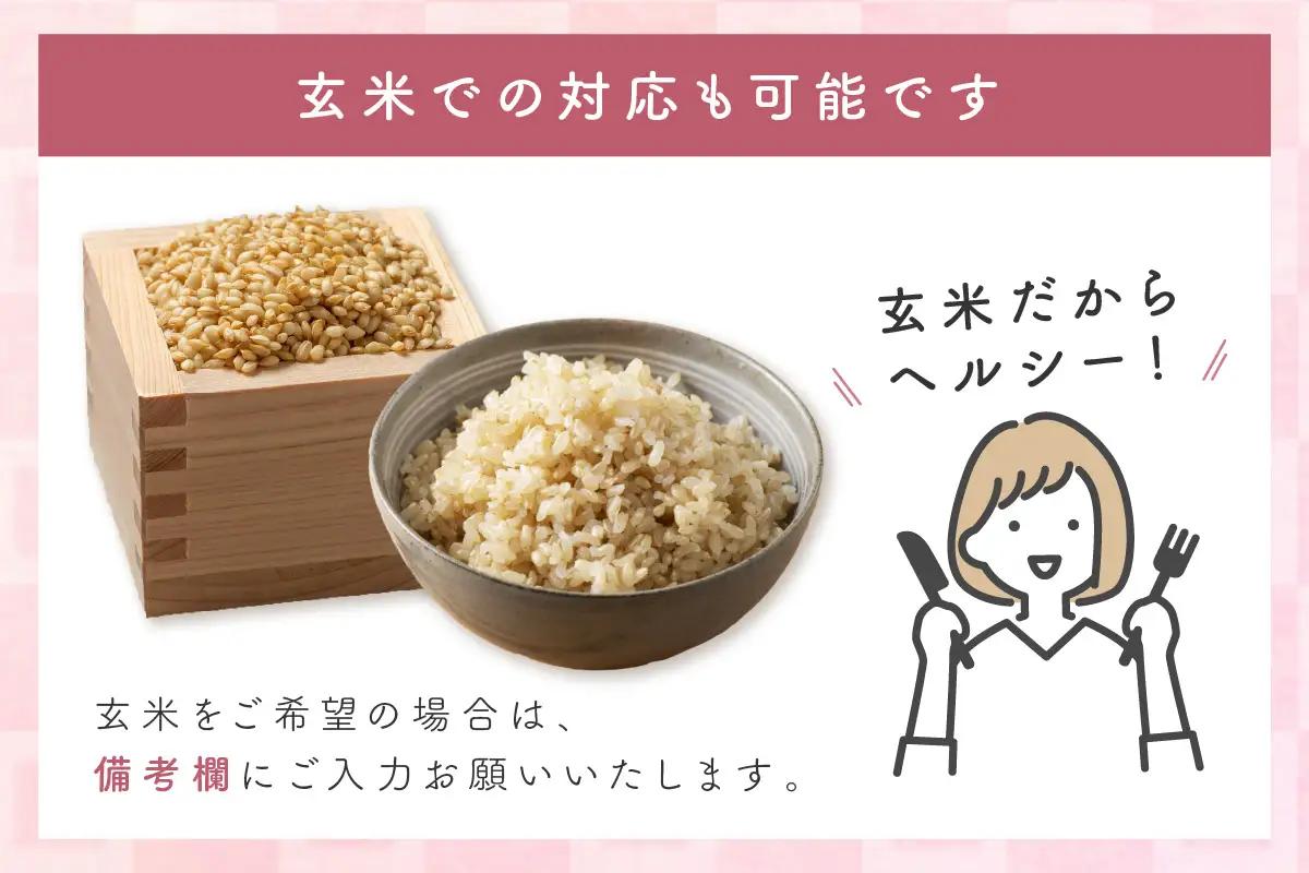 【令和7年産】【定期便】特別栽培米「匠のつや姫」 5kg×6回コース＜7月上旬より配送＞ 定期便 定期便 米 コメ 令和7年産 5キロ 島根 県産 新米 精米 玄米 お米 精米 白米 ごはん ご飯 新