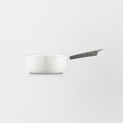 ふるさと納税 名古屋市 VERMICULAR YUKIHIRA 18cm (シーソルトホワイト)