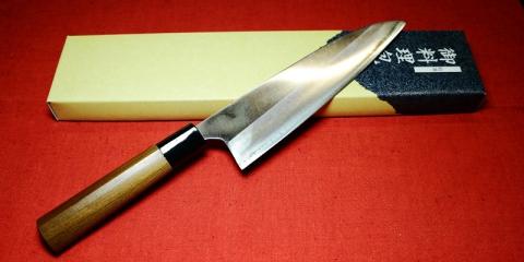 影浦工房　土佐の匠「包丁」