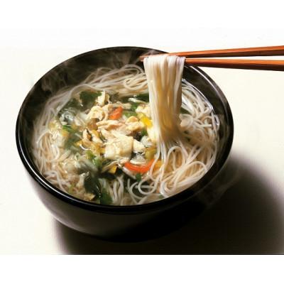 ふるさと納税 天理市 鳥菜にゅうめん・和風カレー喜養麺　5食セット(天理市・東吉野村共通返礼品) |  | 02