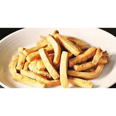 ふるさと納税 佐渡市 驚く程の堅さ!素朴な味が人気　佐渡の「ワダコメかりんとう」　9袋セット |  | 01