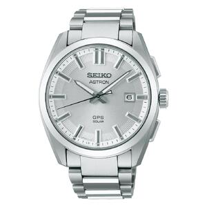 【Men's】 SEIKO SBXD031 アストロン オリジン GPS ソーラー 3X