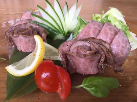 T-23 佐賀牛ローストビーフ定期便（年６回奇数月発送