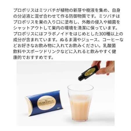 バイオフラボンプラス 60ml(12ml×5本)【1580335】